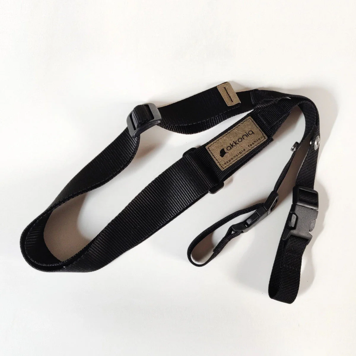Anse Bandoulière ajustable végane universelle Orm - Image 17