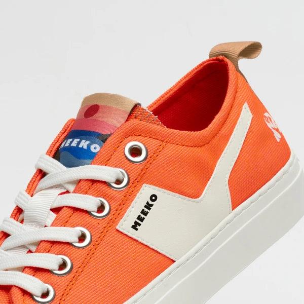 Baskets véganes en toile de Cordura Tanger - Lutra - Image 3