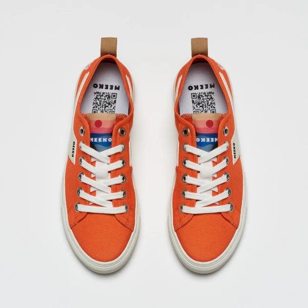 Baskets véganes en toile de Cordura Tanger - Lutra - Image 5