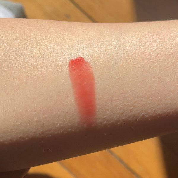 Baume à lèvres teinté couleur framboise - Image 8