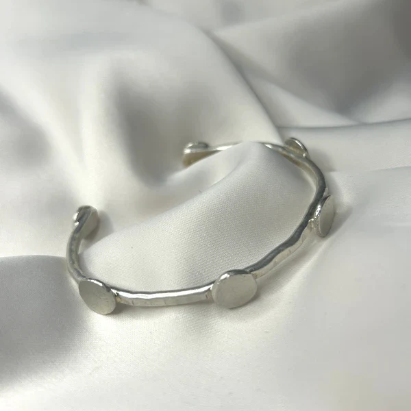 Bracelet ajustable Bader I 2 coloris - Image 3