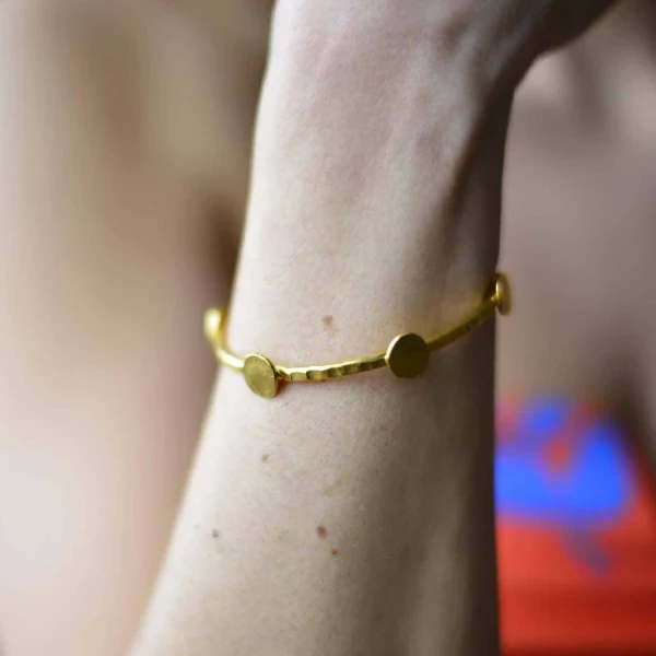 Bracelet ajustable Bader I 2 coloris - Image 4