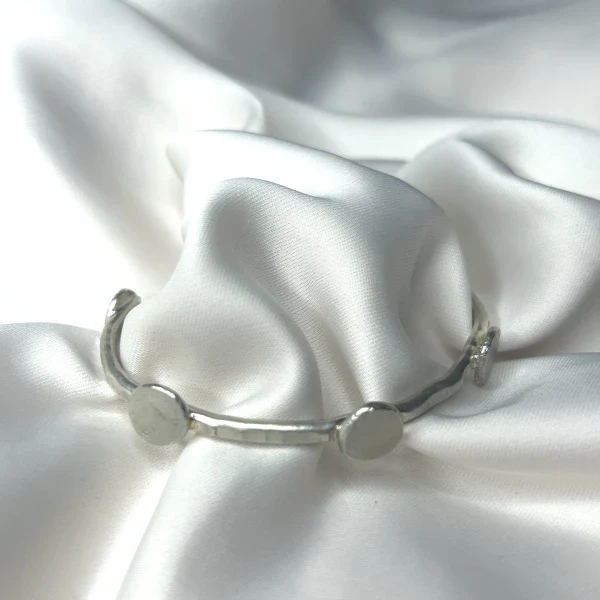 Bracelet ajustable Bader I 2 coloris - Image 5