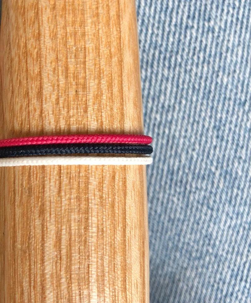 Bracelet doré Tila - Plusieurs coloris disponibles - Image 4