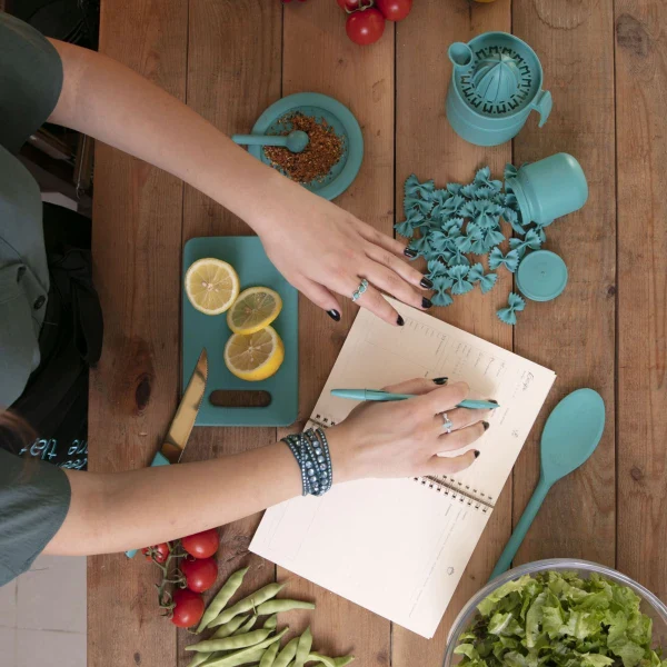 Carnet de recettes à écrire - Image 18