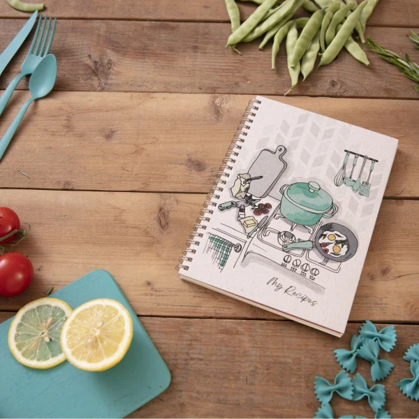 Carnet de recettes à écrire - Image 5