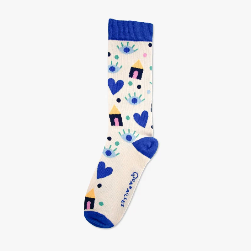 Chaussettes Anthony Aufauvre 1 Episode 01 - Image 15