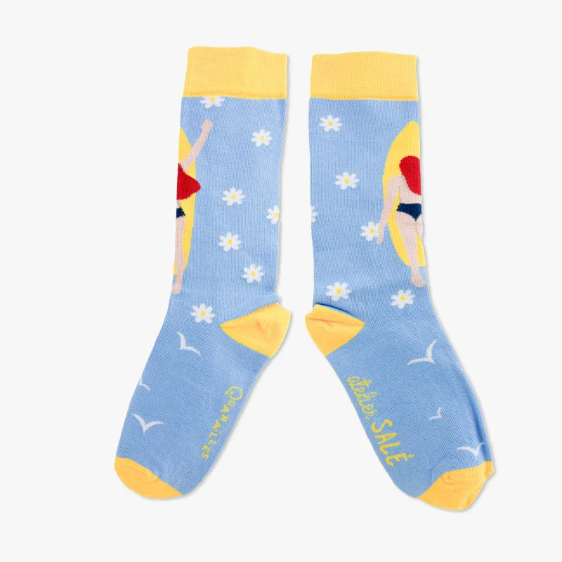 Chaussettes Anthony Aufauvre 1 Episode 01 - Image 22