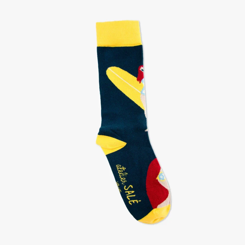 Chaussettes Anthony Aufauvre 1 Episode 01 - Image 26