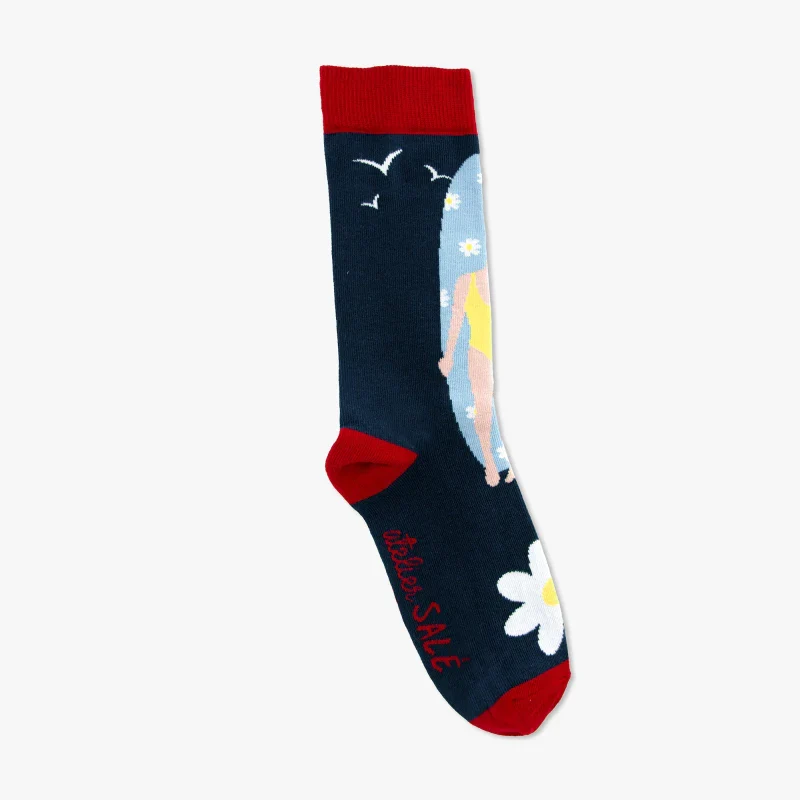 Chaussettes Anthony Aufauvre 1 Episode 01 - Image 29