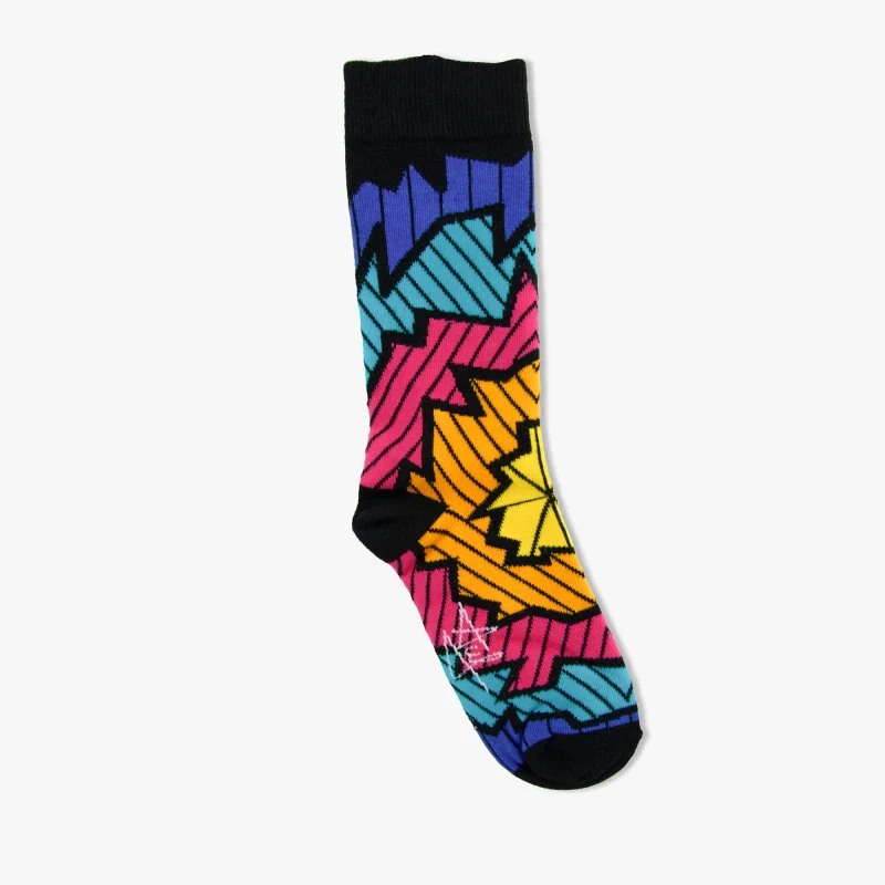 Chaussettes Anthony Aufauvre 1 Episode 01 - Image 3