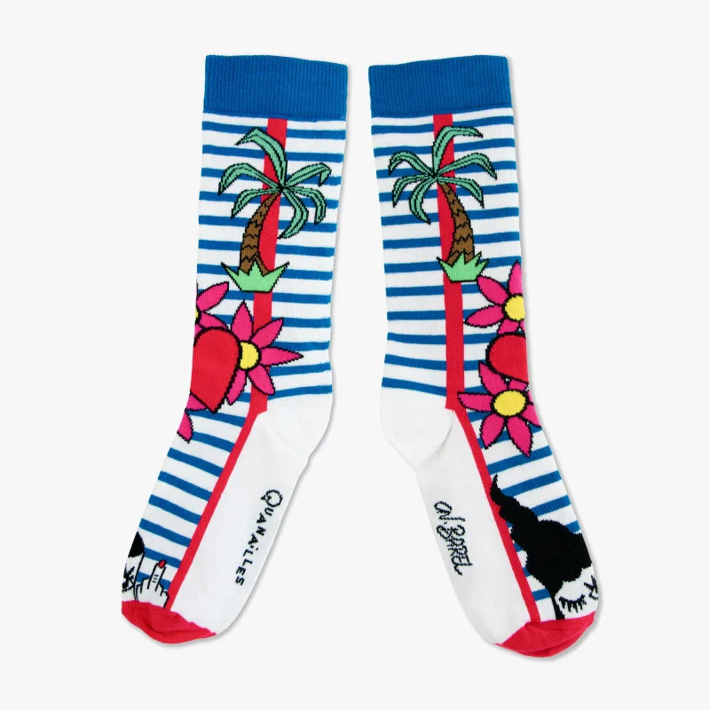 Chaussettes Anthony Aufauvre 1 Episode 01 - Image 34