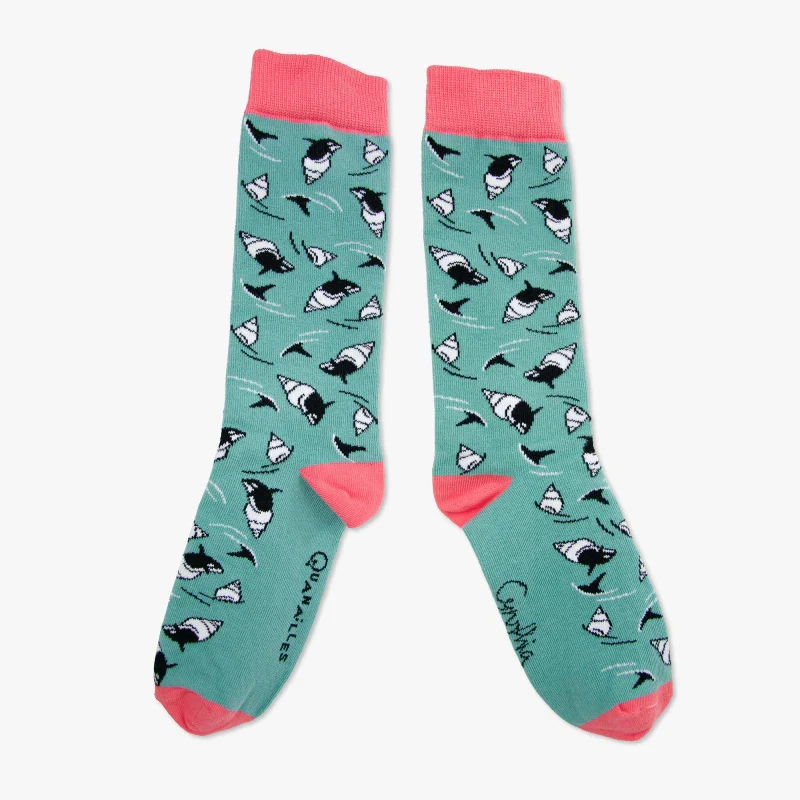 Chaussettes Anthony Aufauvre 1 Episode 01 - Image 37