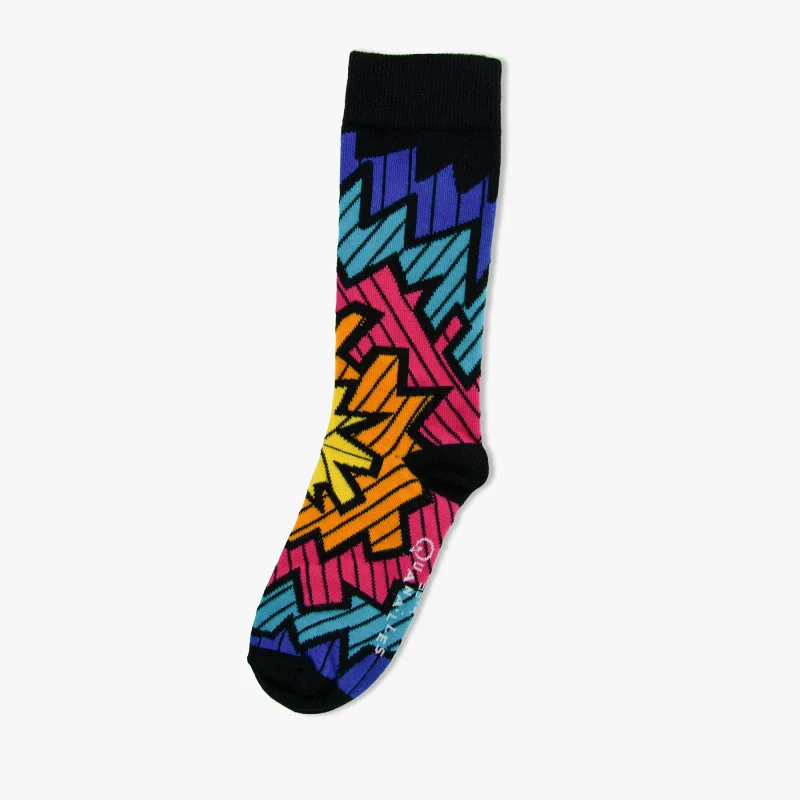 Chaussettes Anthony Aufauvre 1 Episode 01 - Image 4