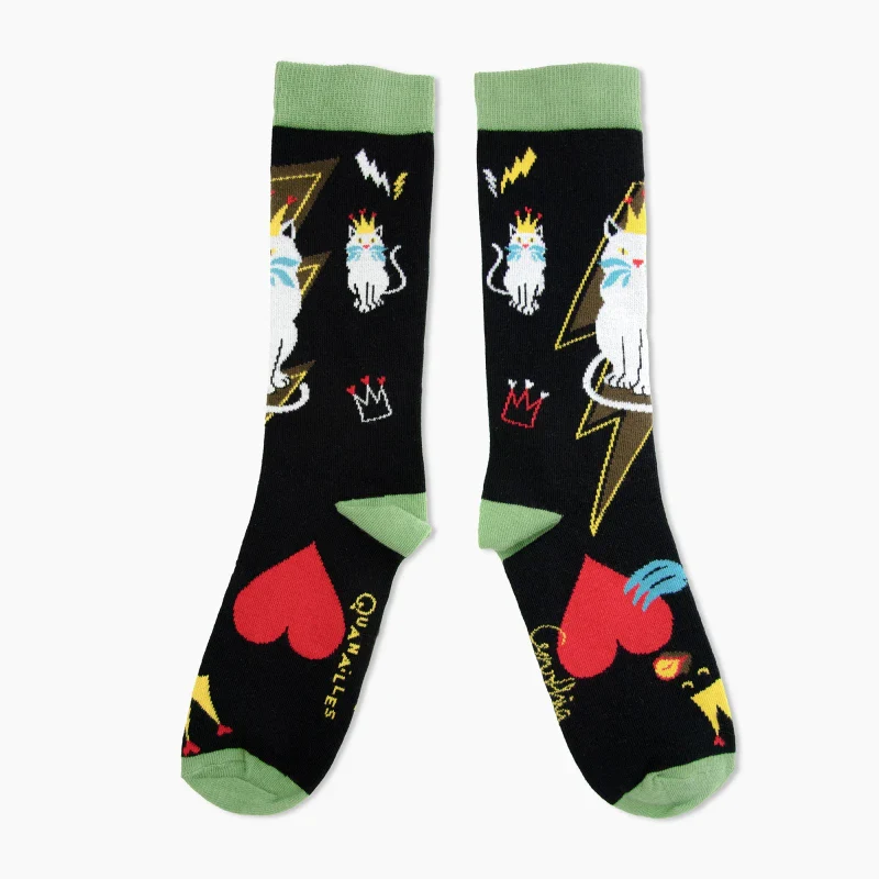 Chaussettes Anthony Aufauvre 1 Episode 01 - Image 43