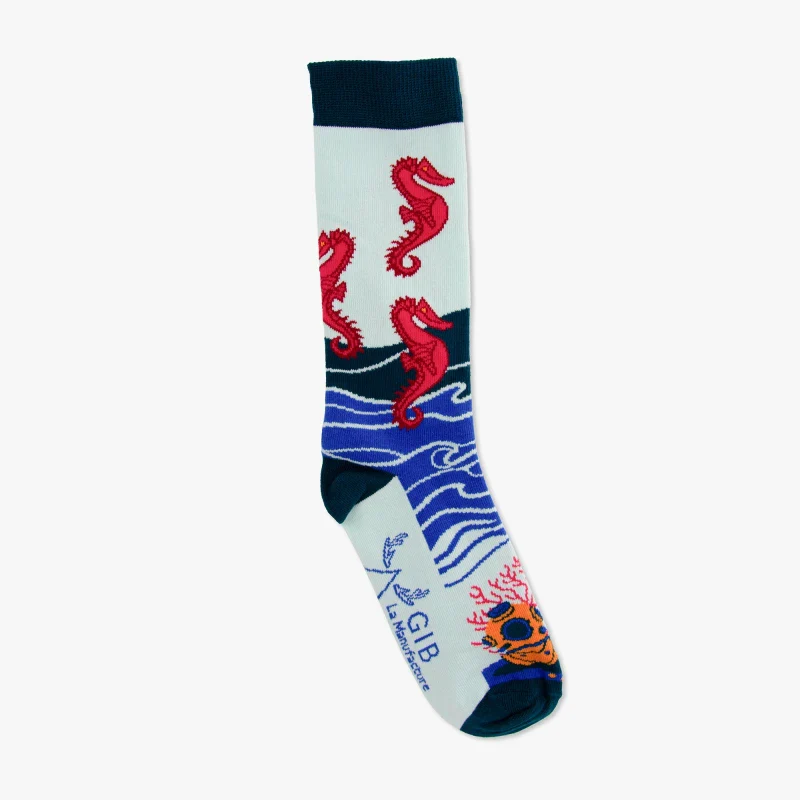 Chaussettes Anthony Aufauvre 1 Episode 01 - Image 47