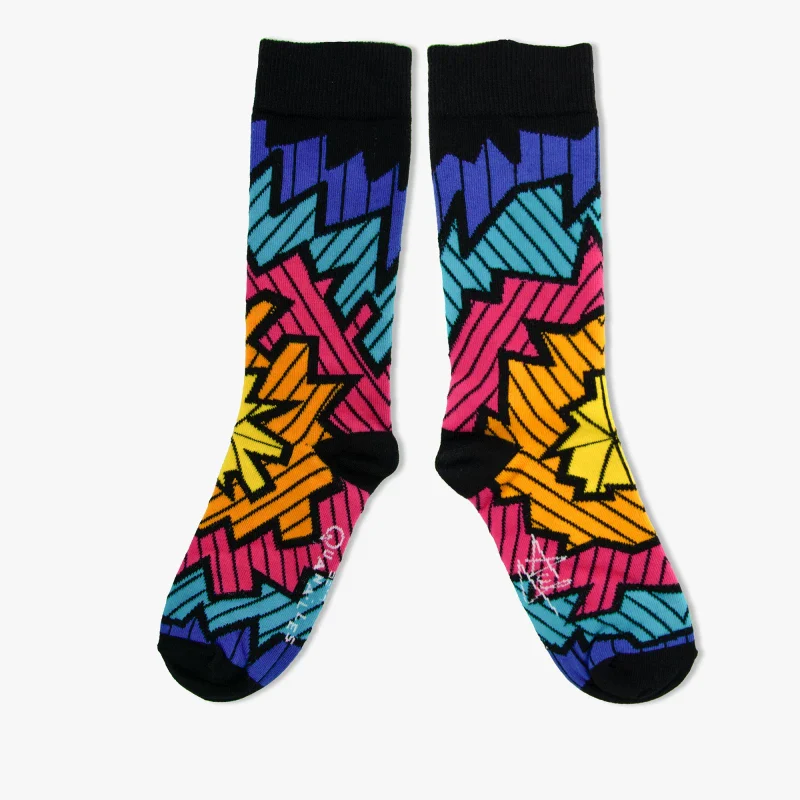 Chaussettes Anthony Aufauvre 1 Episode 01 - Image 5