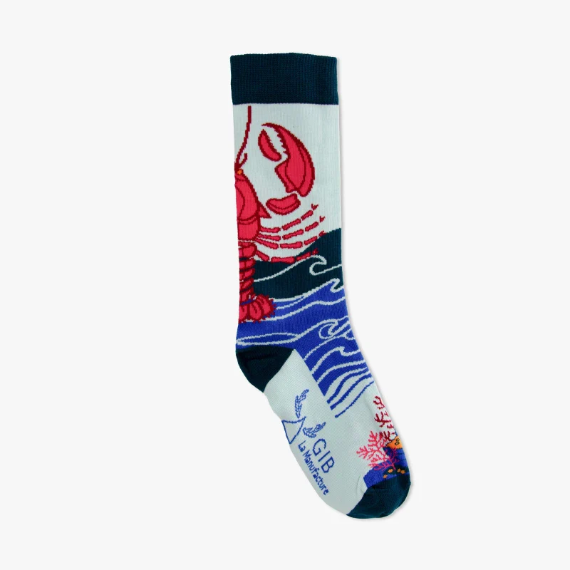 Chaussettes Anthony Aufauvre 1 Episode 01 - Image 50