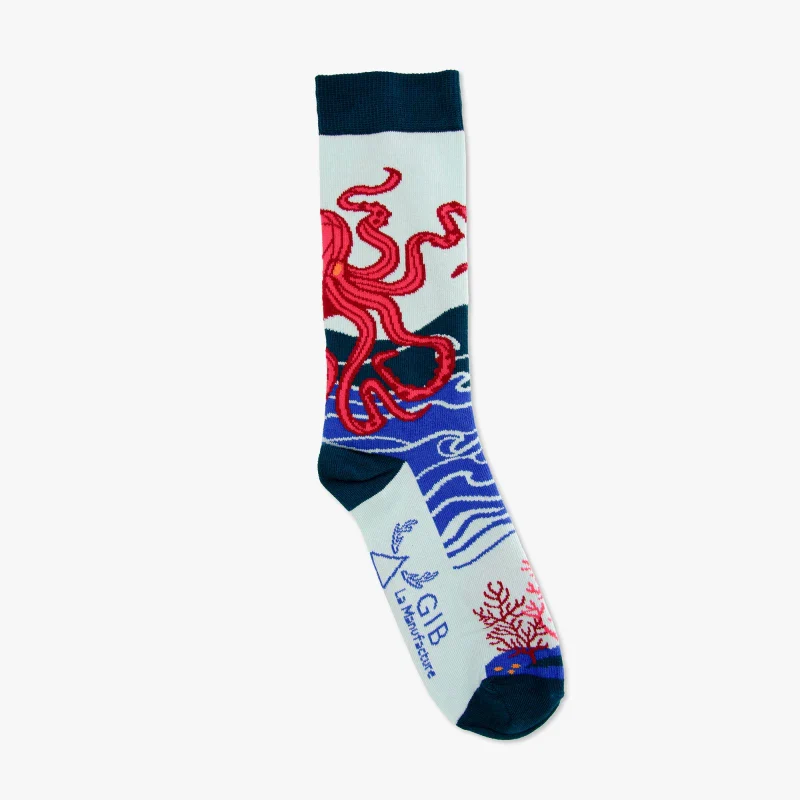 Chaussettes Anthony Aufauvre 1 Episode 01 - Image 56