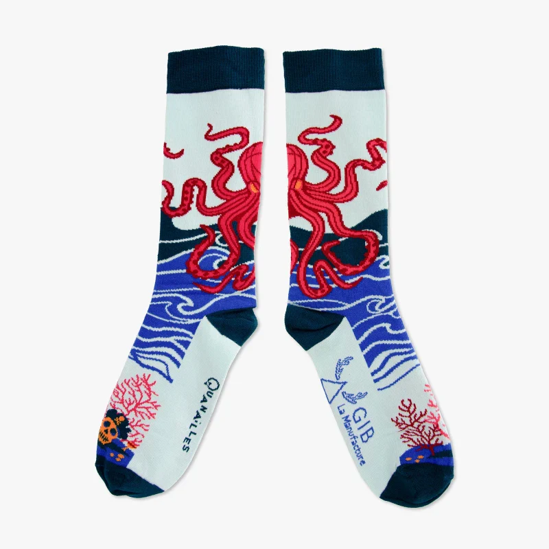 Chaussettes Anthony Aufauvre 1 Episode 01 - Image 58