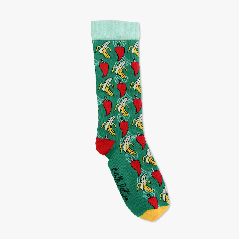 Chaussettes Anthony Aufauvre 1 Episode 01 - Image 60