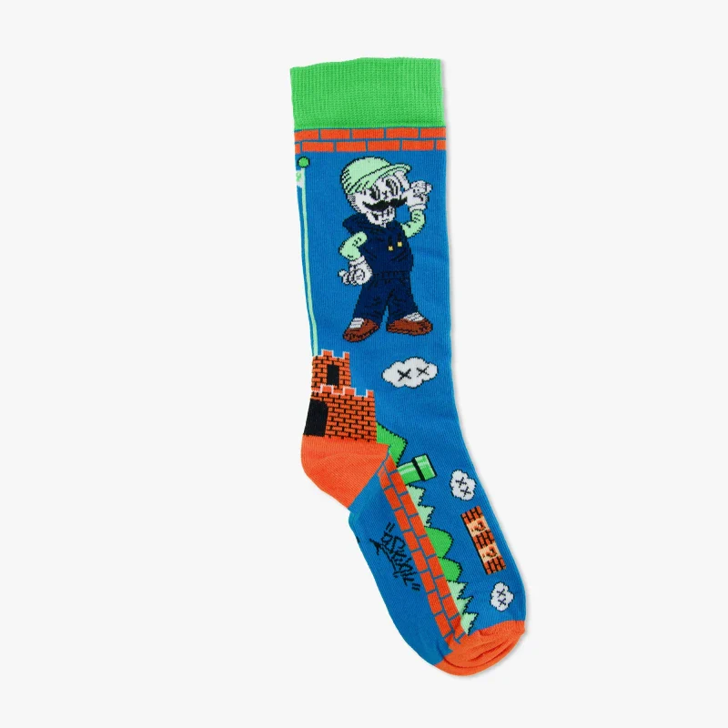 Chaussettes Anthony Aufauvre 1 Episode 01 - Image 71