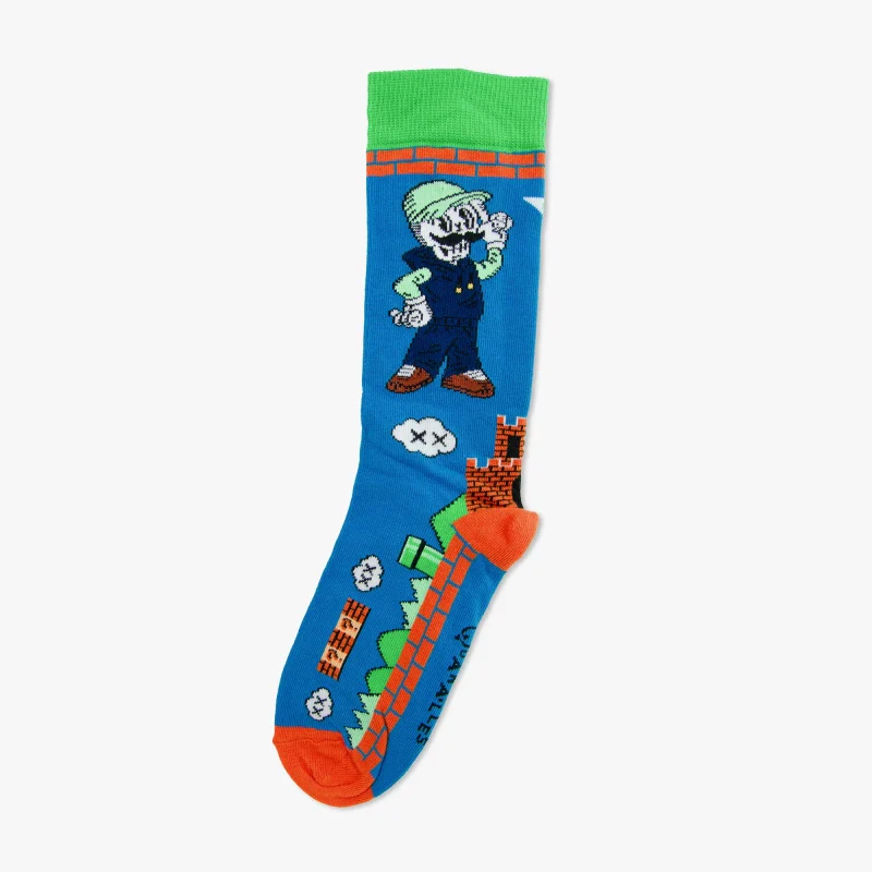 Chaussettes Anthony Aufauvre 1 Episode 01 - Image 72