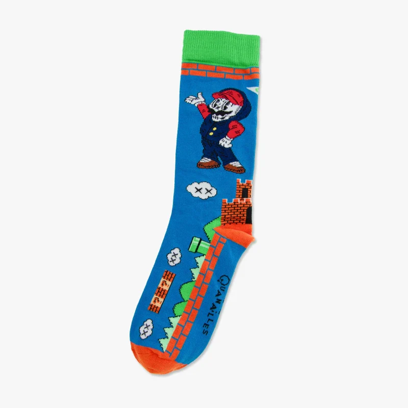 Chaussettes Anthony Aufauvre 1 Episode 01 - Image 75