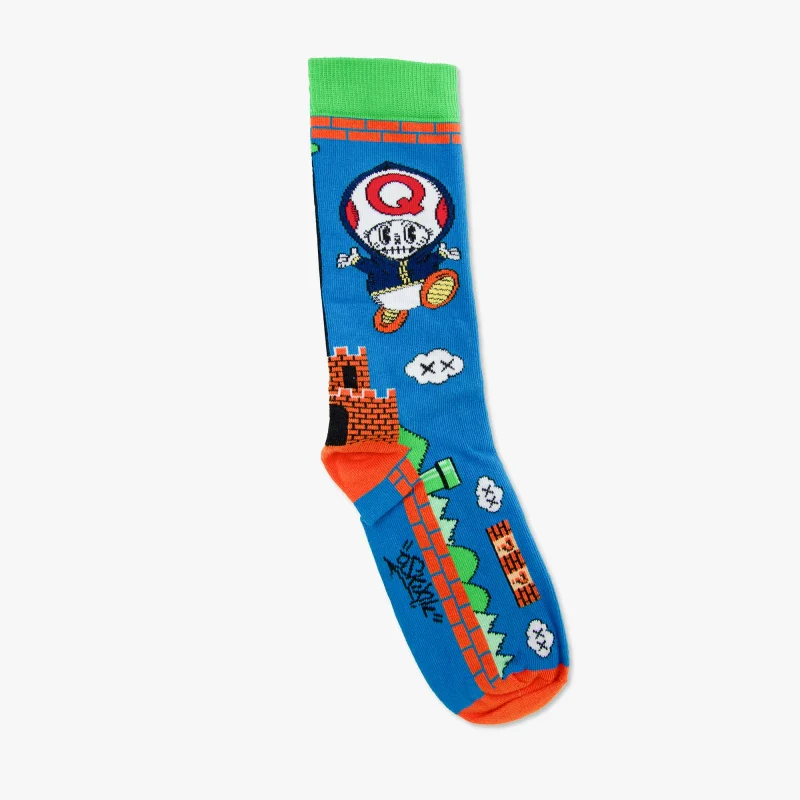 Chaussettes Anthony Aufauvre 1 Episode 01 - Image 77