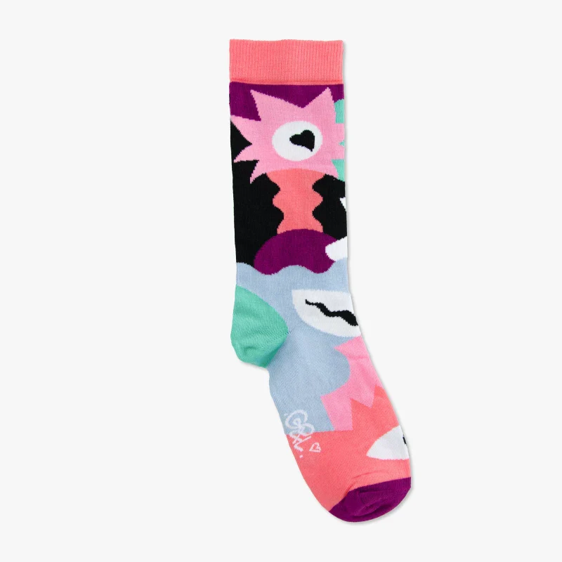 Chaussettes Anthony Aufauvre 1 Episode 01 - Image 8