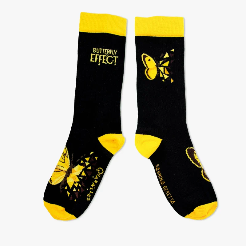 Chaussettes Anthony Aufauvre 1 Episode 01 - Image 87