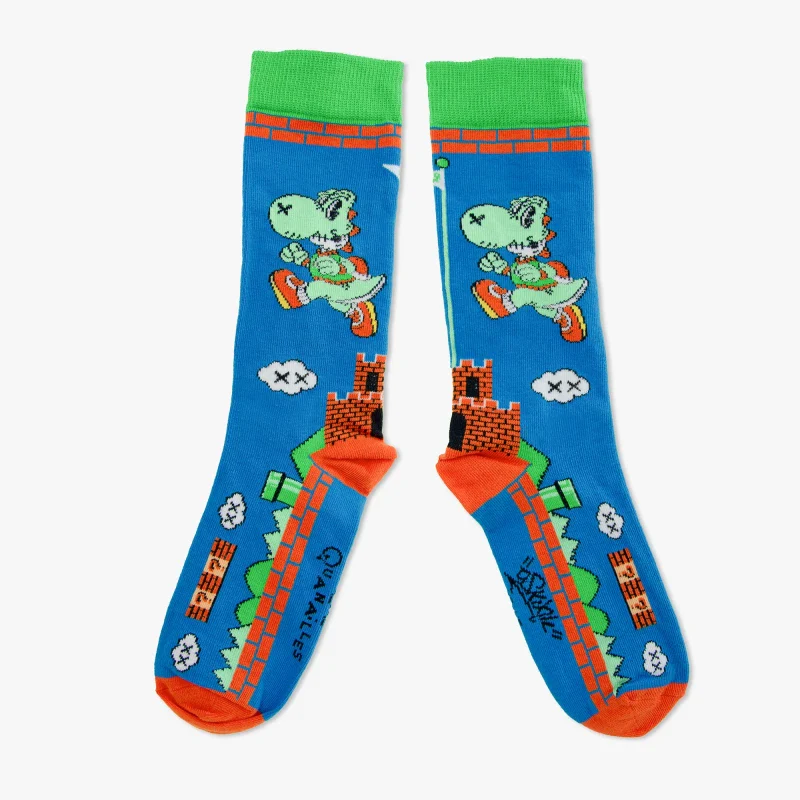 Chaussettes Anthony Aufauvre 1 Episode 01 - Image 88