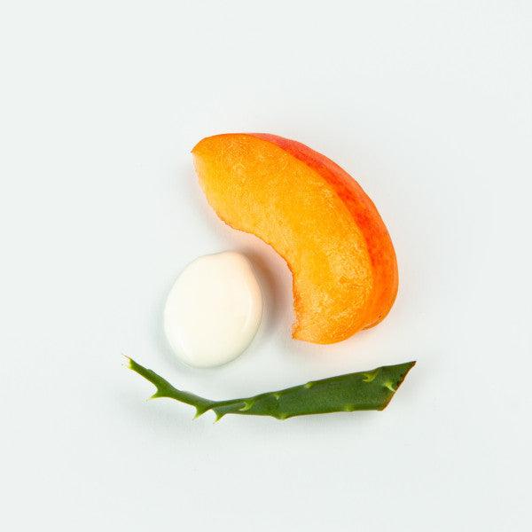 Coffret baume à lèvres teinté + crème de jour - Image 3