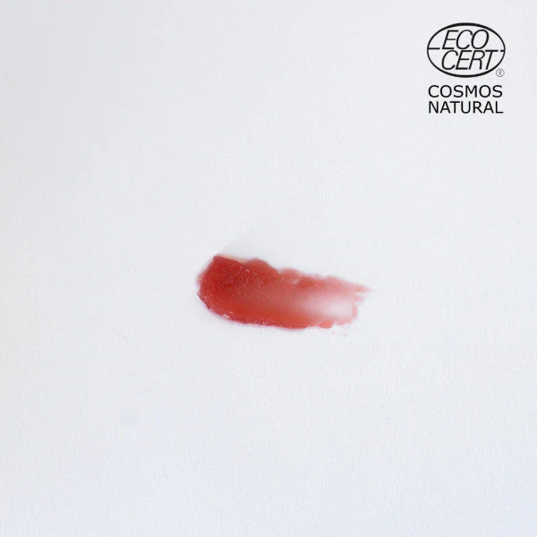 Coffret baume à lèvres teinté + crème de jour - Image 5