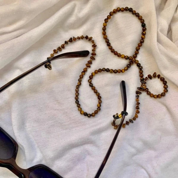 Cordons de lunettes en perles - Image 12