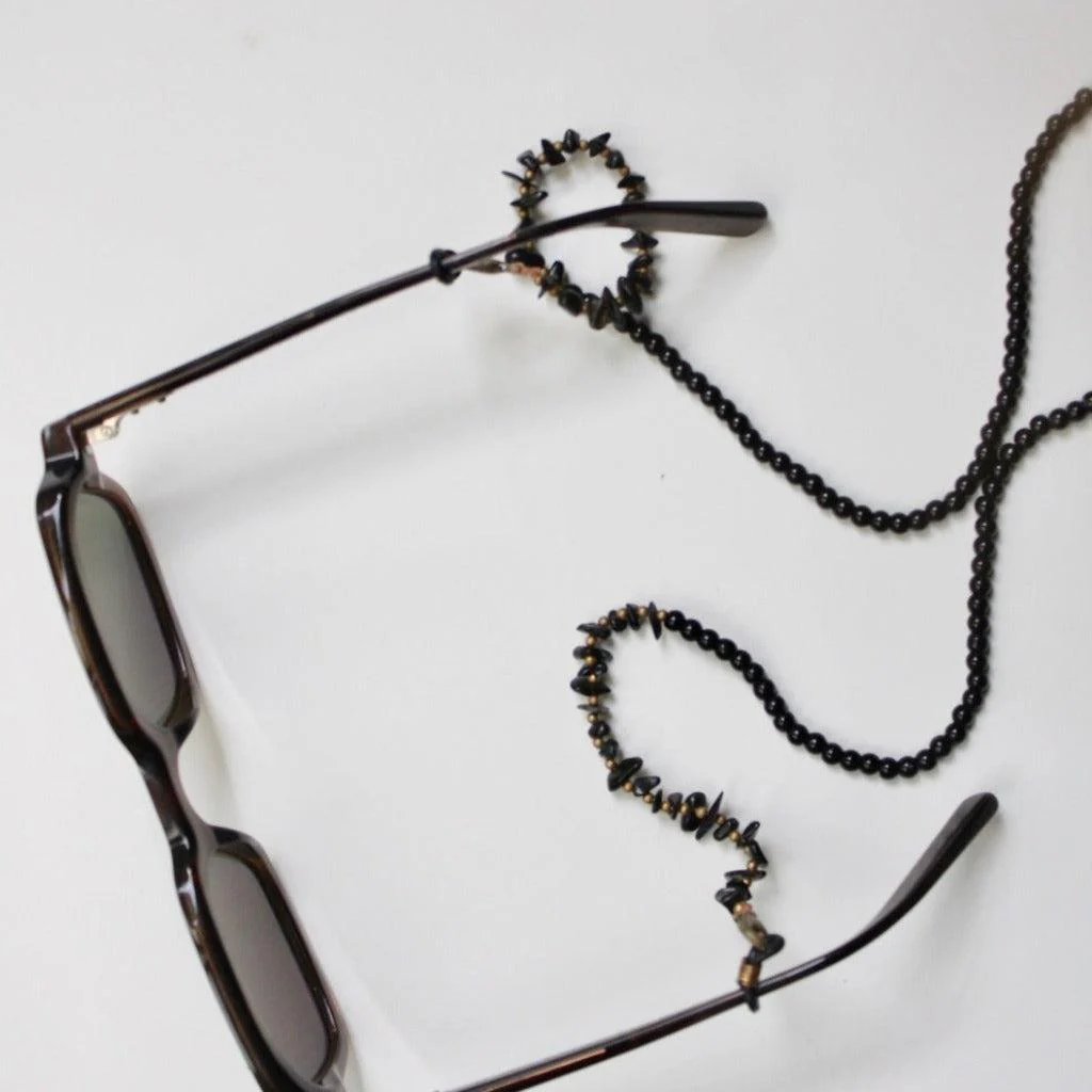 Cordons de lunettes en perles - Image 5