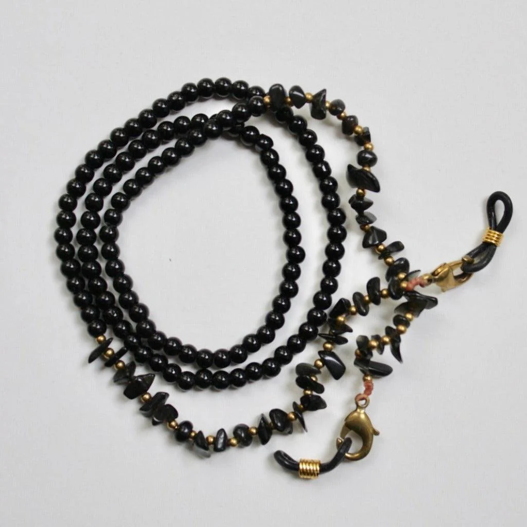 Cordons de lunettes en perles - Image 8