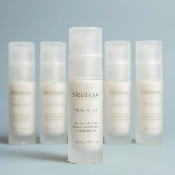 Crème de jour légère - Image 3