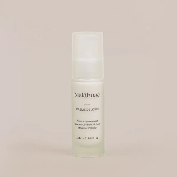 Crème de jour légère - Image 4