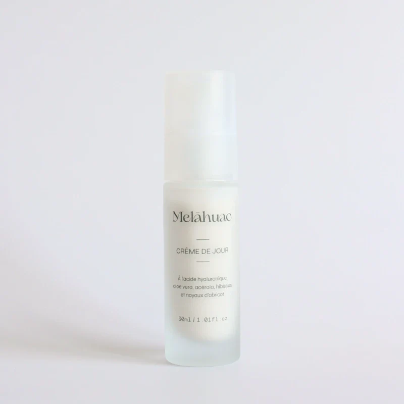 Crème de jour légère - Image 5