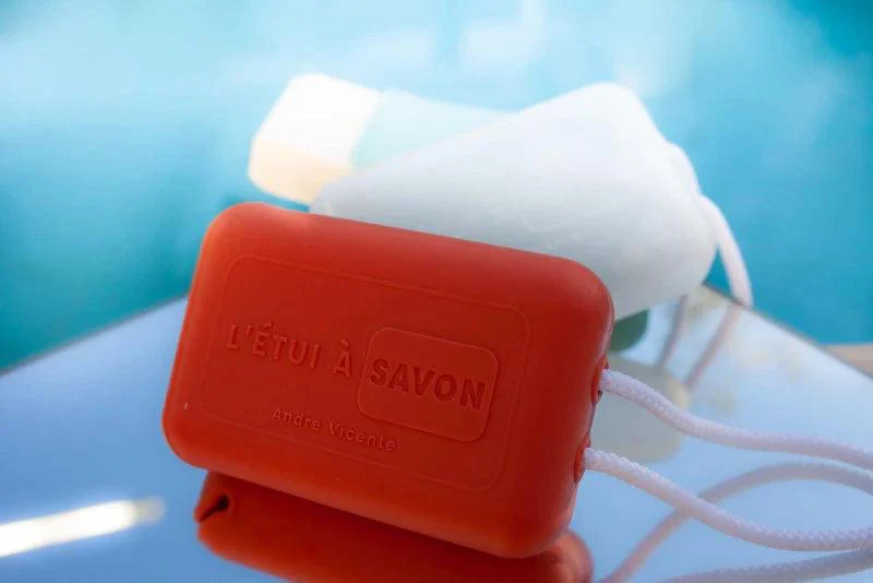 Etui pour savon - André vincente - Image 10