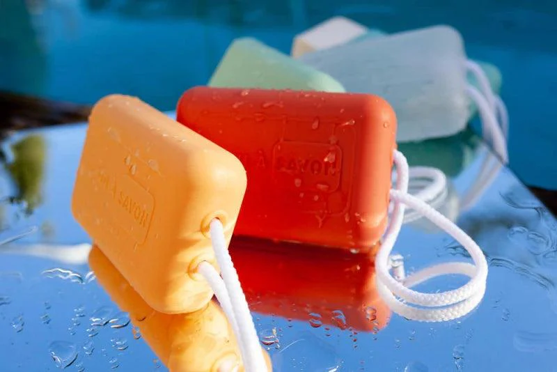 Etui pour savon - André vincente - Image 11