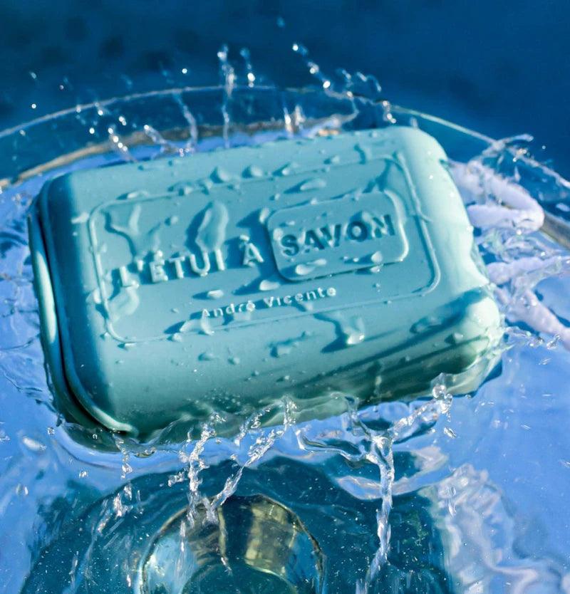 Etui pour savon - André vincente - Image 12