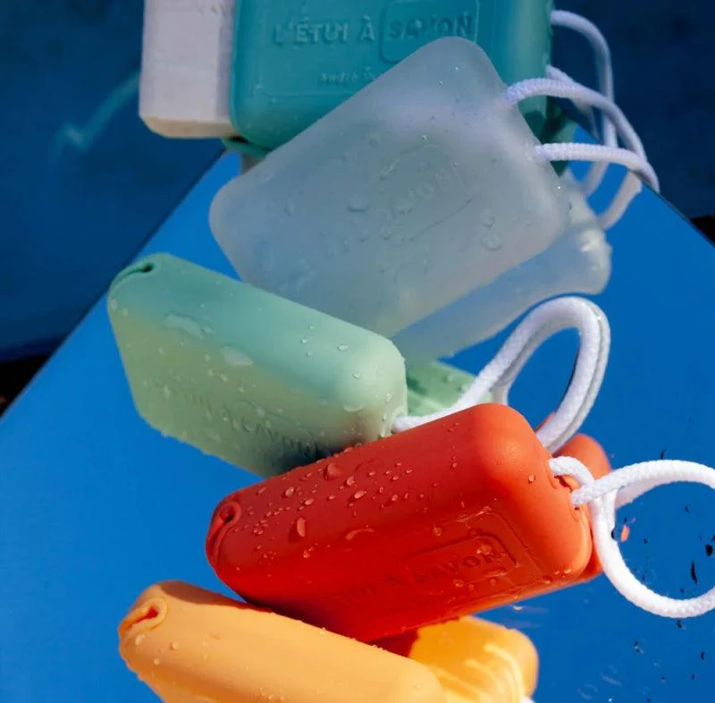 Etui pour savon - André vincente - Image 13