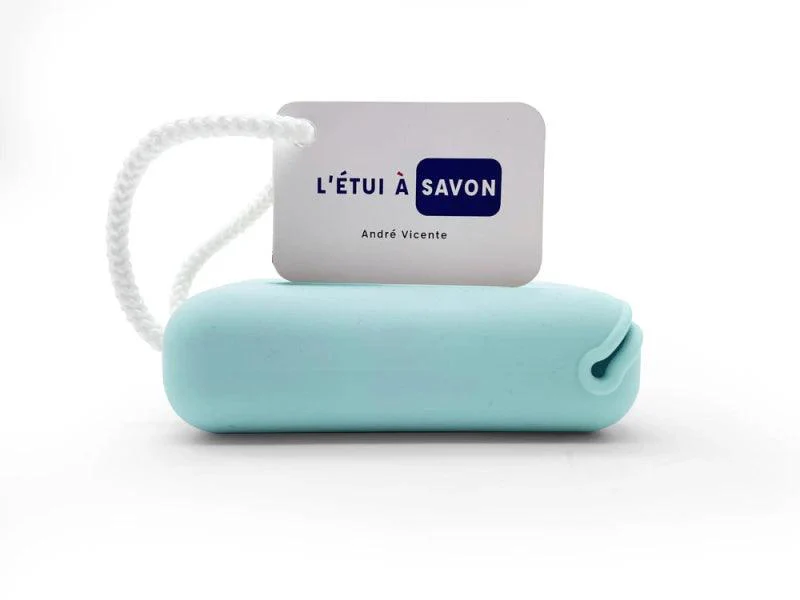 Etui pour savon - André vincente - Image 3