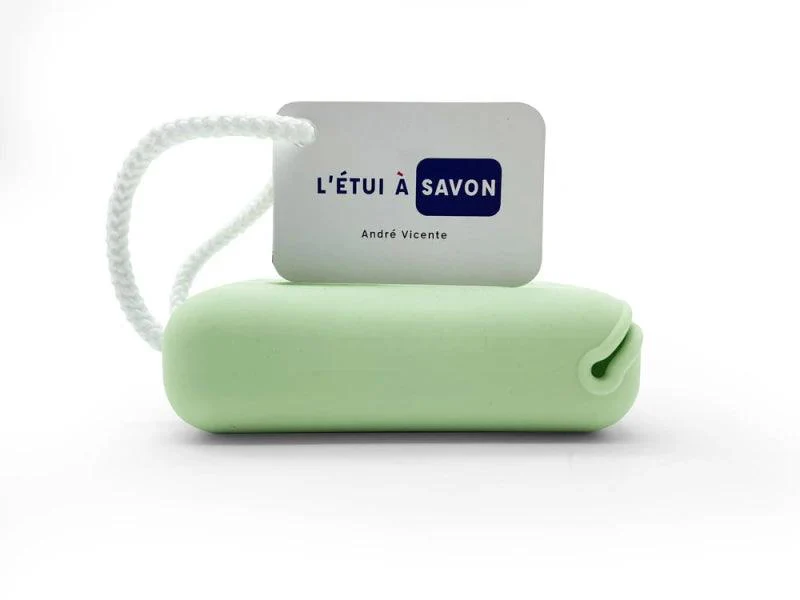 Etui pour savon - André vincente - Image 4
