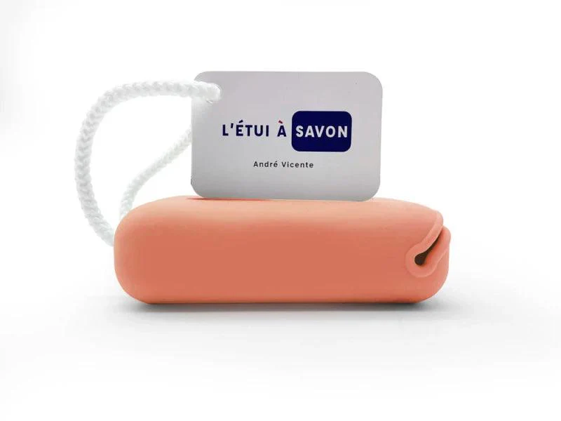 Etui pour savon - André vincente - Image 7