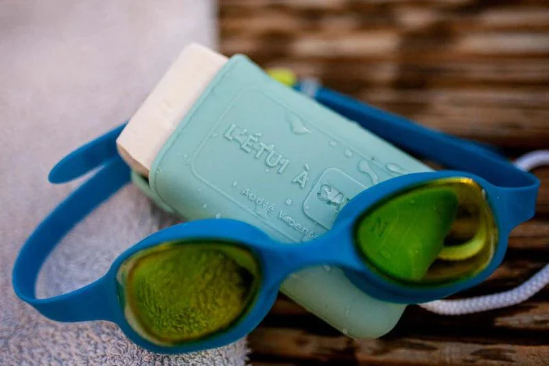 Etui pour savon - André vincente - Image 8