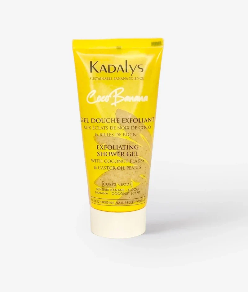 Gel Douche exfoliant 100ml - Image 6