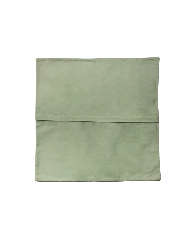 Housse de coussin aux motifs palmiers - Palms - Image 5